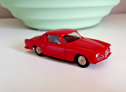 Dinky toys alfa - toys, roméo