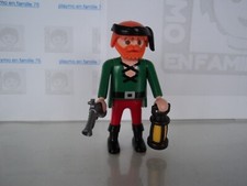 PLAYMOBIL vintage bateau