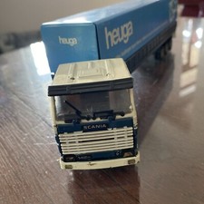 Scania 1/50- HEUGA