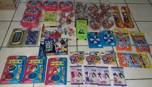 Lot revendeur noel kermesse - lot,