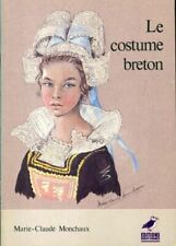 Le costume breton -