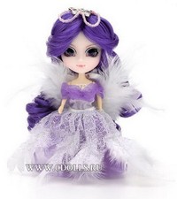 Little  Pullip from Groove
