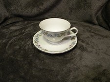 Vintage pattern by Fine China