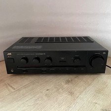 Ampli Model No  JVC AX-311