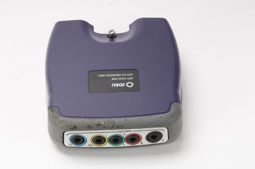 Module sim jdsu hst - jdsu, hst-3000
