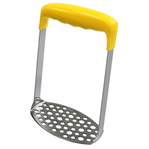 Presse purée main patate - presse-purée,