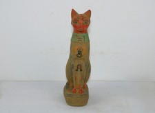 Rare ancien chat bastet