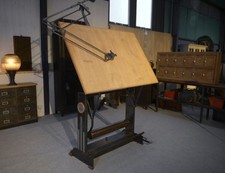 Table architecte unic paris - unic,