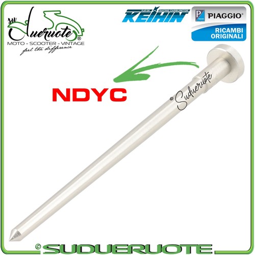 Spillo conique keihin ndyc - keihin,