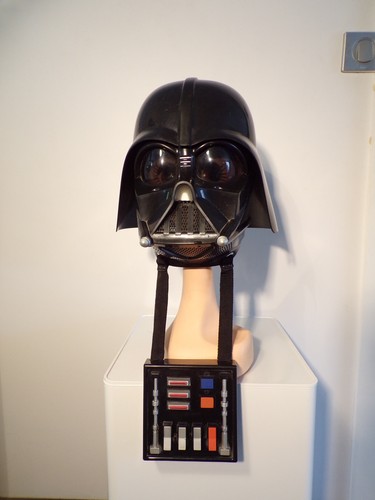Dark vader voice changer - dark,