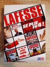 Coffret DVD Jean-Yves Lafesse