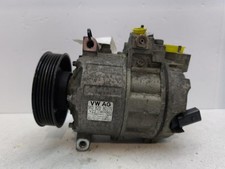 Compresseur clim VOLKSWAGEN GOLF 5 1K0820808F