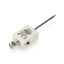 Sv2Czf Antenne HF Active Champ E 10kHz–30MHz 12V Portable Faible Bruit MWA30.12