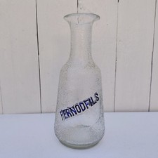 Carafe publicitaire, Anisette