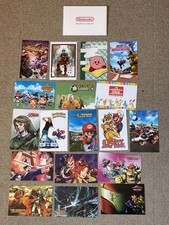 18 Cartes Postales Club