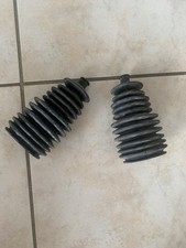 PAIRE DE SOUFFLET DE CRÉMAILLÈRE MATRA TALBOT SIMCA