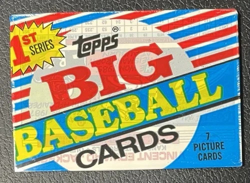 1988 topps baseball cards - topps,