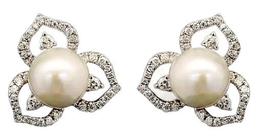 Boucles oreilles poire - d’oreilles,