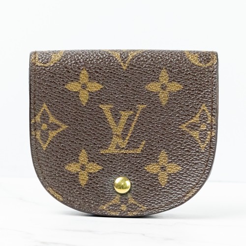 Louis vuitton porte monnaie - porte,