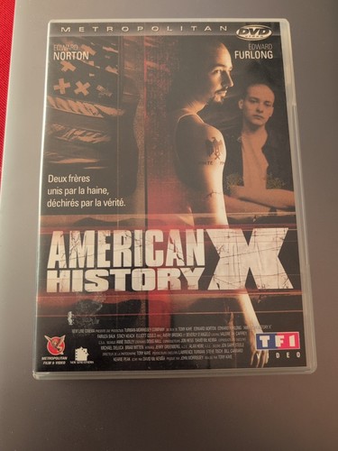 American history - x,