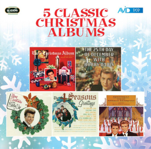 Various artists classic - various,