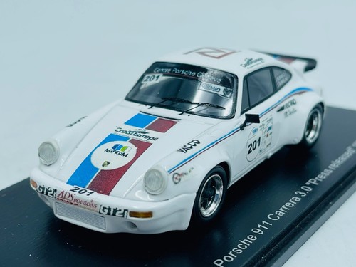 Base spark s4927 porsche - s4927,