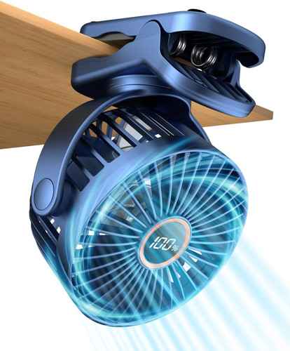 Portable mini personal fan - portable,