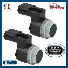 2 Radar de Recul Stationnement