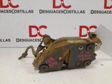 Serrure Avant Droit pour