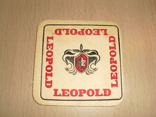 SOUS-BOCK Leopold 