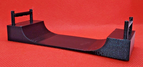 Mini fingerboard skate - fingerboard,