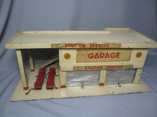 Am999 majolu ancien garage - am999, ??