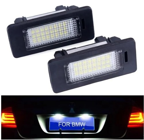 Feux eclairage plaque led - feux,