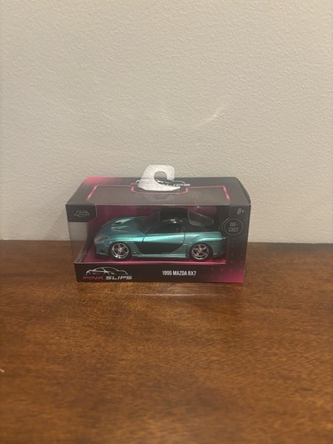 Jada toys pink slips 1995 - 1:32,