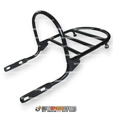 Porte-bagages arrière