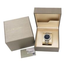 BVLGARI BVLGARI BVLGARI CHRONO