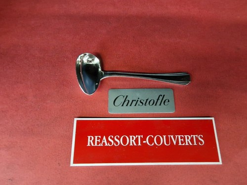 Cuillère sauce bouillie 14cm - cuillÈre,