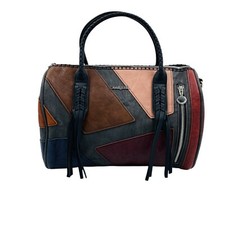 DESIGUAL Femme Multicolore