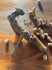 Authentique cep de vigne