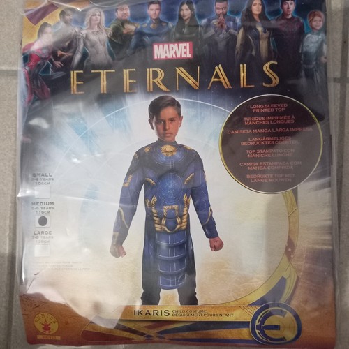 Déguisement enfant marvel les - enfant,