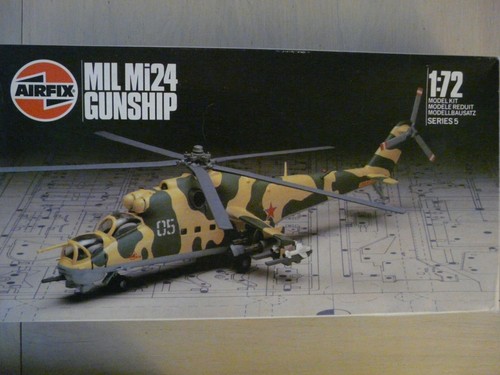 Maquette avion airfix ref - avion,
