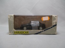 Z378 PARADCAR PEUGEOT 309 GTI