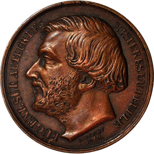 France médaille - france,,
