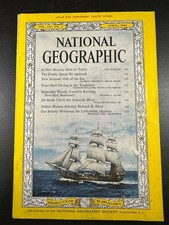 National Geographic Vol. 121