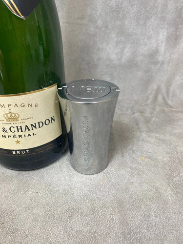 Bouchons stoppeur champagne - , en