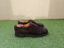 JM Weston Derby Modèle Golf