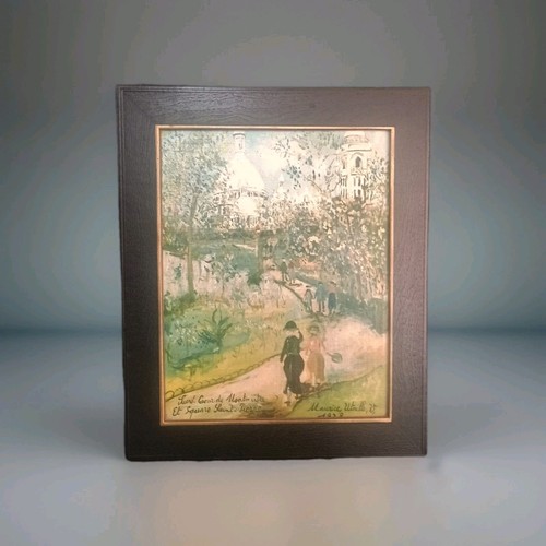 Ancienne reproduction maurice - reproduction,