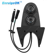 Double Caméra feu de frein