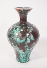 Vase En Céramique Design