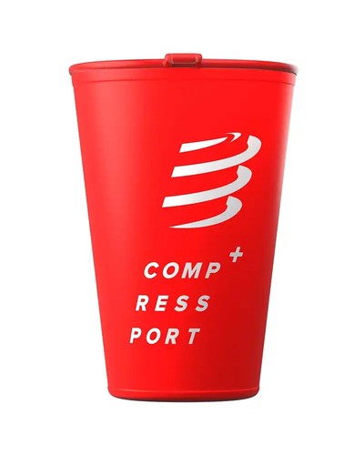 Compressport fast cup tasse - fast,